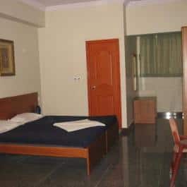 Deva Residency, Bangalore 4